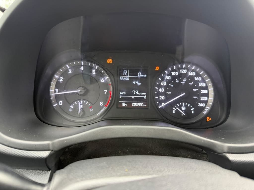 2021 Hyundai Kona Essential thumbnail 11