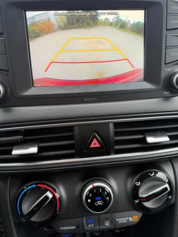 2021 Hyundai Kona Essential thumbnail 12