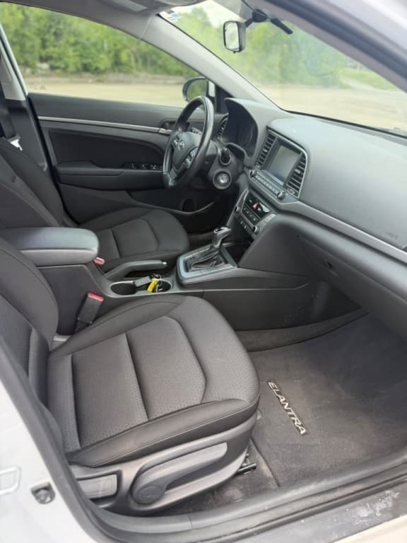 2018 Hyundai Elantra GL thumbnail 8