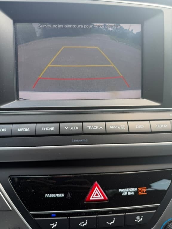 2018 Hyundai Elantra GL thumbnail 11