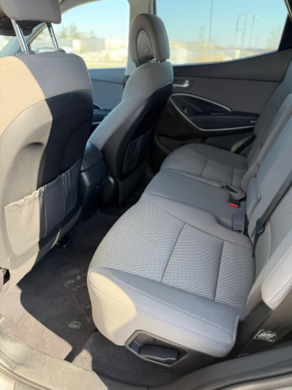 2017 Hyundai Santa Fe Sport thumbnail 10