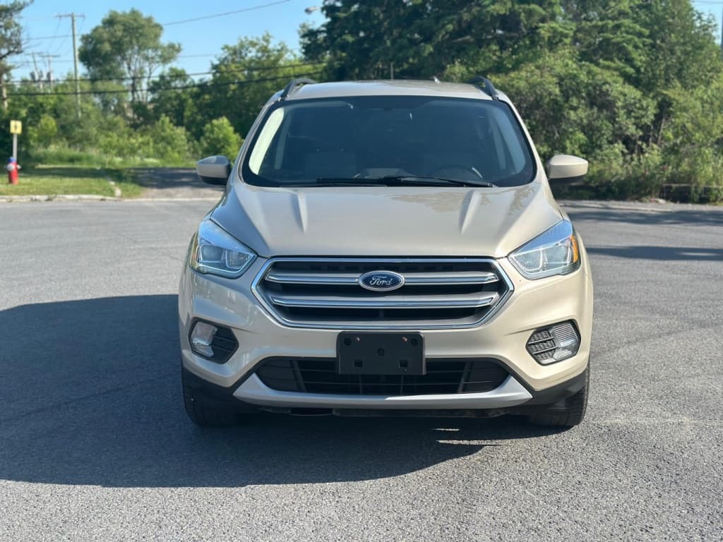 2017 Ford Escape SE thumbnail 6
