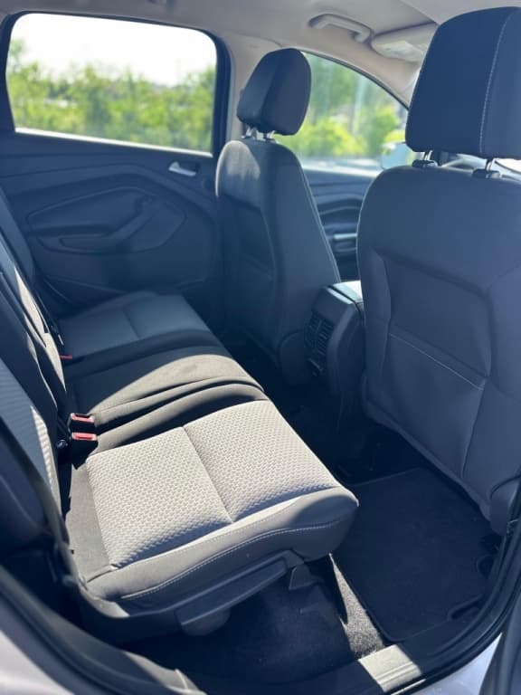 2017 Ford Escape SE thumbnail 10