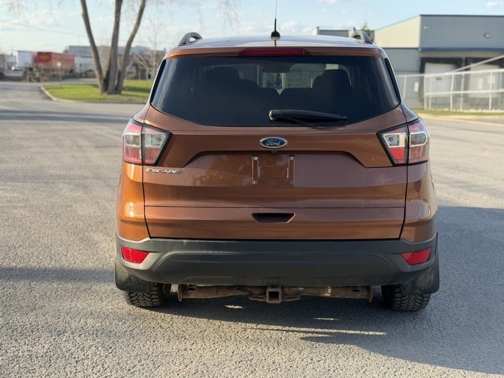 2017 Ford Escape S thumbnail 5