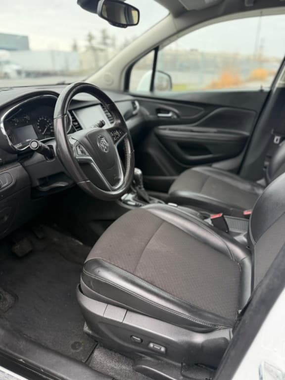 2020 Buick Encore Privilégié thumbnail 9