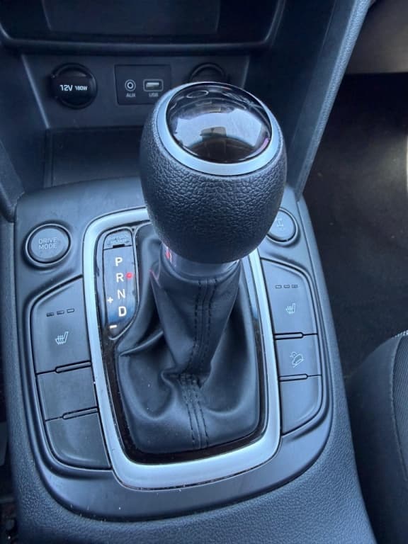 2018 Hyundai Kona Essential thumbnail 10
