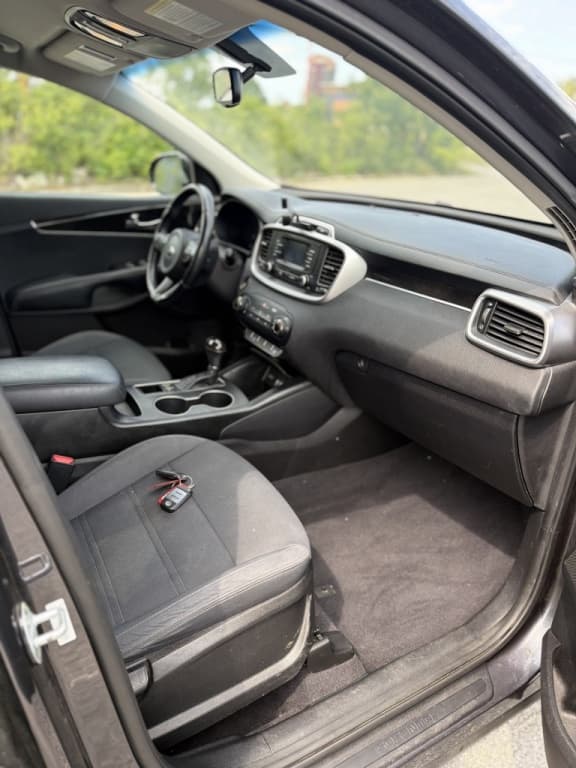 2016 KIA Sorento 3,3 L thumbnail 9