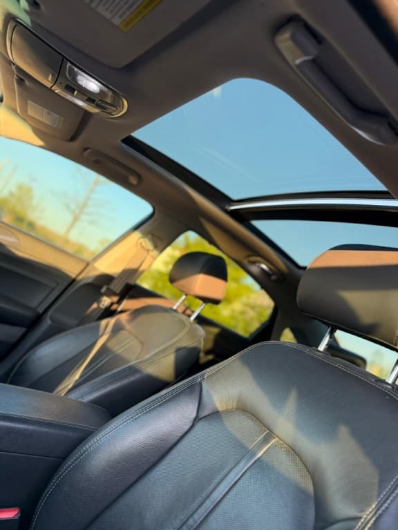 2019 Hyundai Sonata Luxury thumbnail 8
