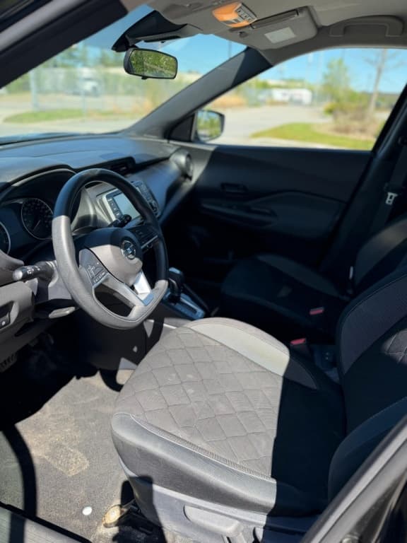 2020 Nissan Kicks S thumbnail 6
