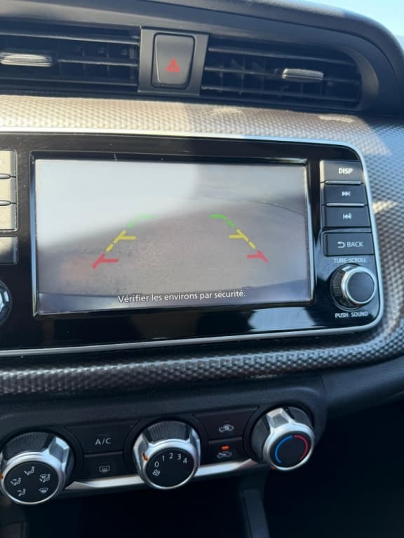 2020 Nissan Kicks S thumbnail 10