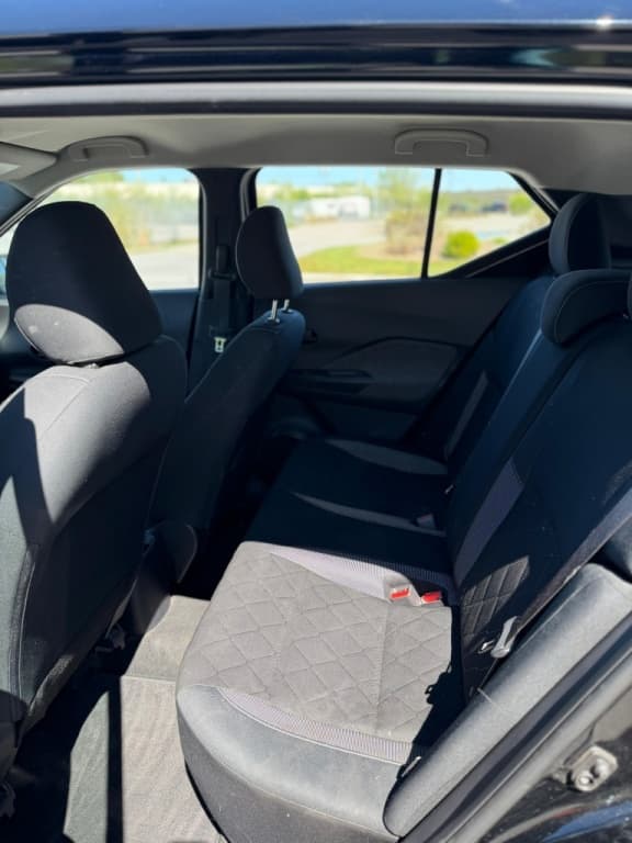 2020 Nissan Kicks S thumbnail 9
