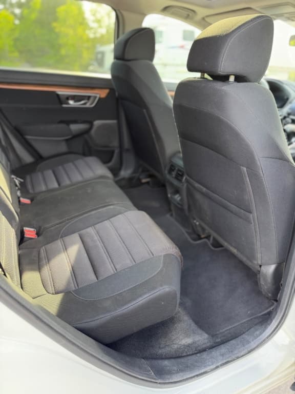 2018 Honda CR-V EX thumbnail 9
