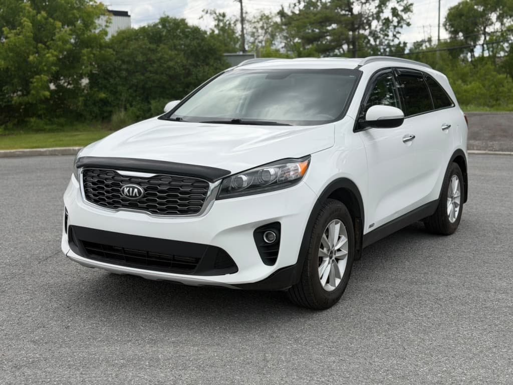 2019 KIA Sorento EX 2.4 - Photo 1