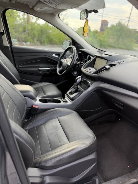 2014 Ford Escape SE thumbnail 5