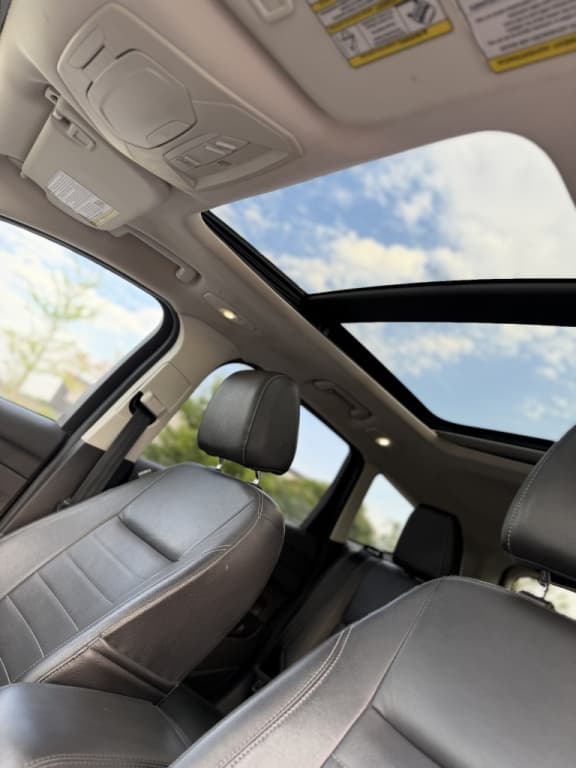 2014 Ford Escape SE thumbnail 8