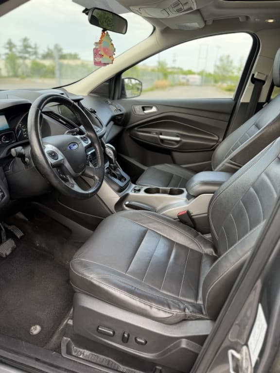 2014 Ford Escape SE thumbnail 7