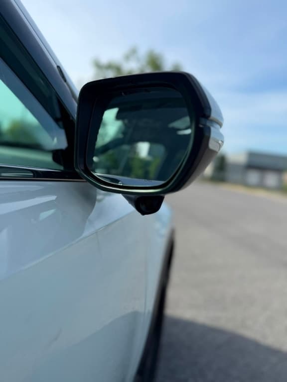 2018 Honda CR-V EX thumbnail 5