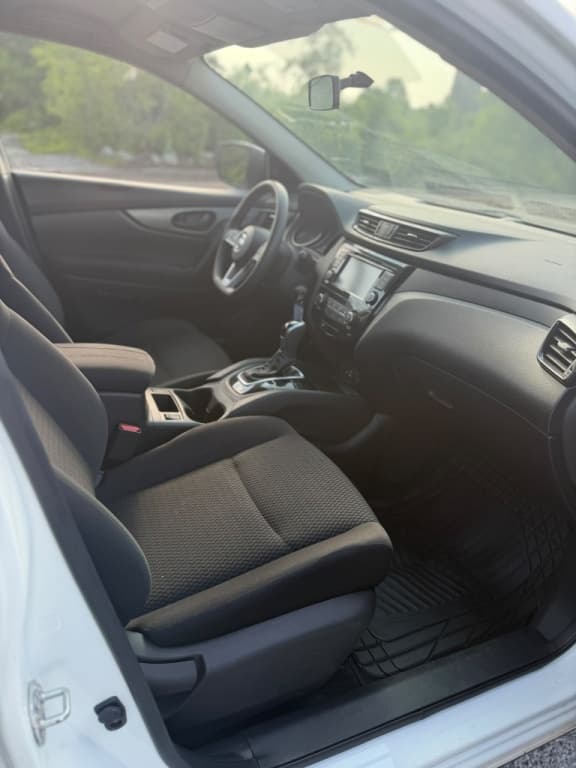 2019 Nissan Qashqai S thumbnail 8