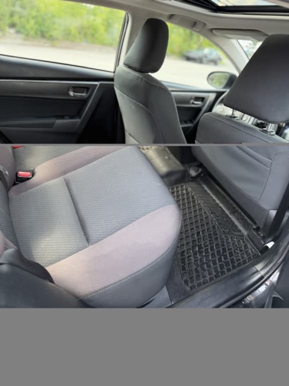 2018 Toyota Corolla thumbnail 7