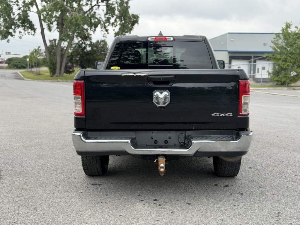 2020 Ram 1500 Tradesman thumbnail 5