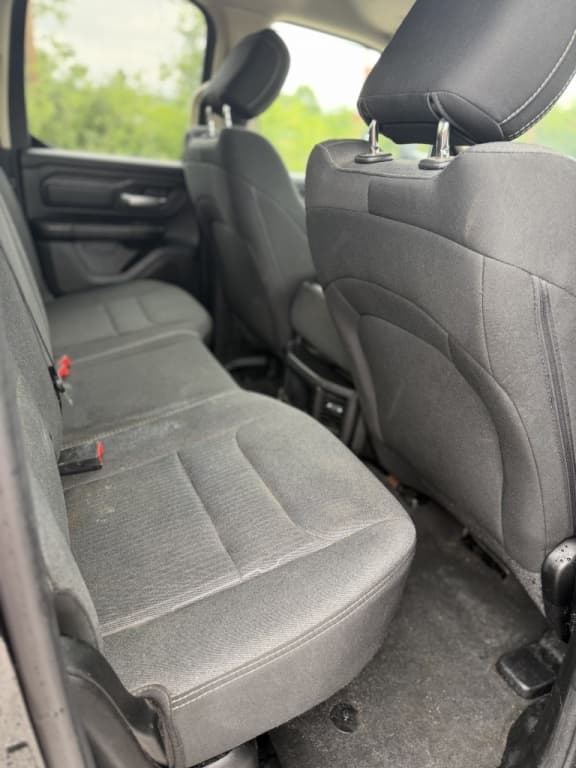 2020 Ram 1500 Tradesman thumbnail 8