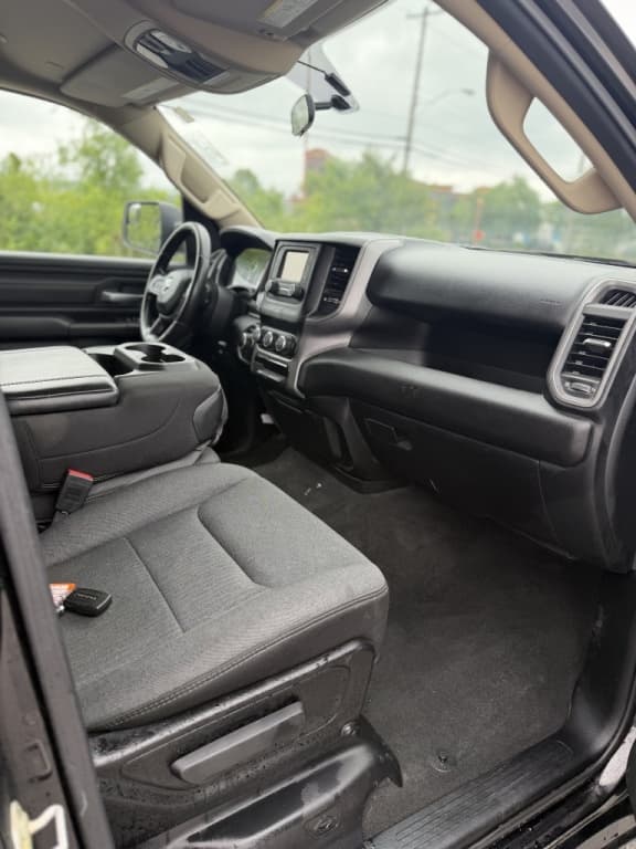2020 Ram 1500 Tradesman thumbnail 10