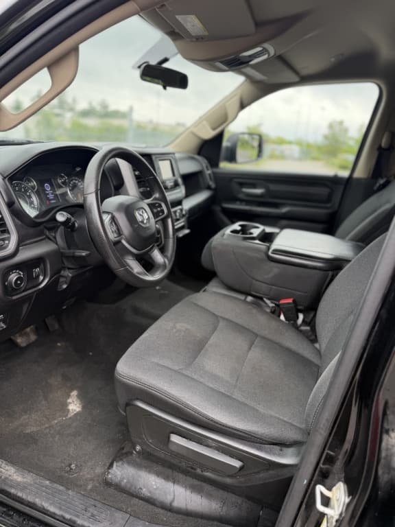 2020 Ram 1500 Tradesman thumbnail 12
