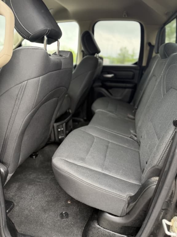 2020 Ram 1500 Tradesman thumbnail 11