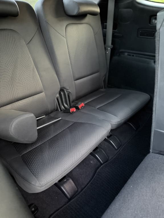 2017 Hyundai Santa Fe XL Premium thumbnail 7