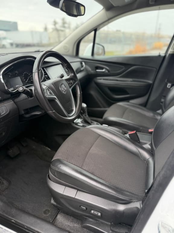 2020 Honda Civic Sedan Ex thumbnail 7