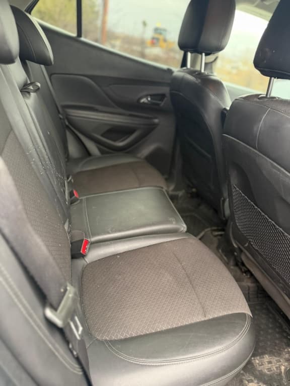 2020 Honda Civic Sedan Ex thumbnail 9