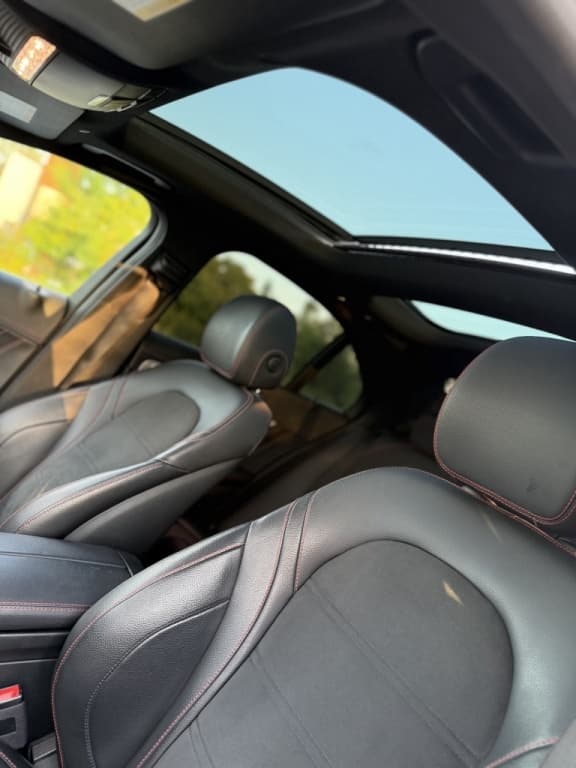 2019 Mercedes-Benz C-Class C 43 AMG thumbnail 8