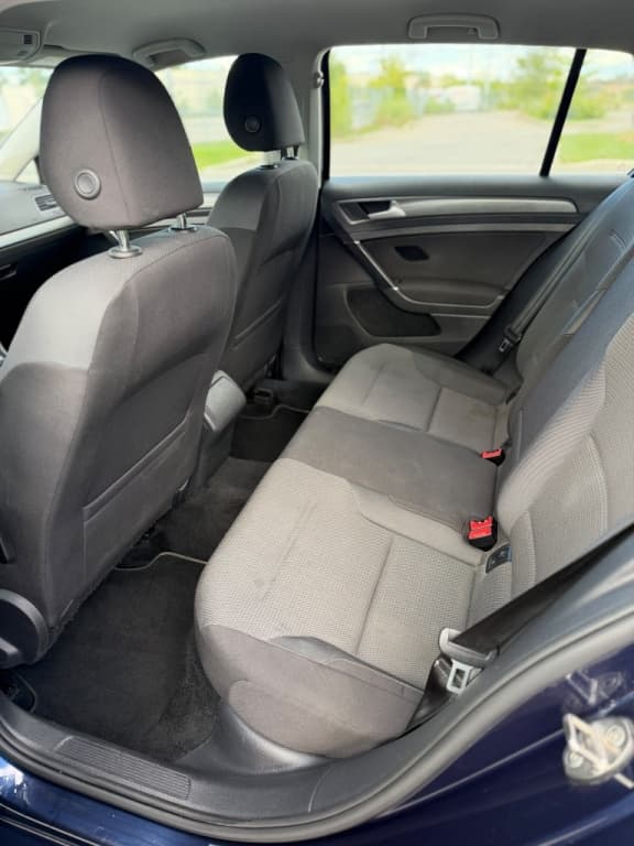 2018 Volkswagen Golf Trendline/Comfortline/Highline thumbnail 9