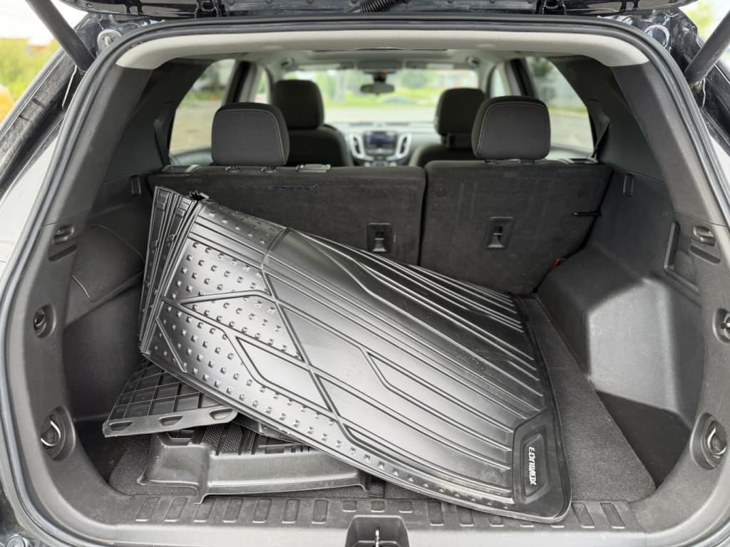 2022 Chevrolet Equinox LT thumbnail 7