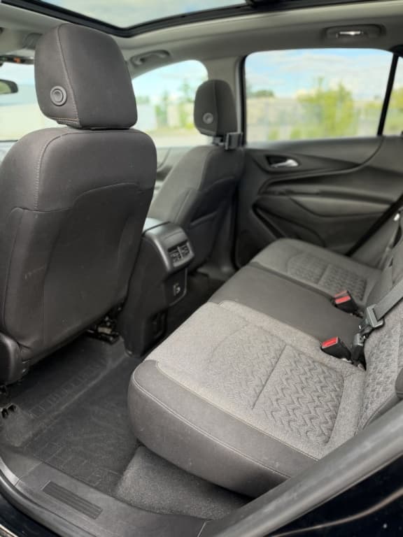2022 Chevrolet Equinox LT thumbnail 10