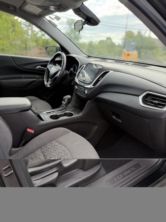 2022 Chevrolet Equinox LT thumbnail 9
