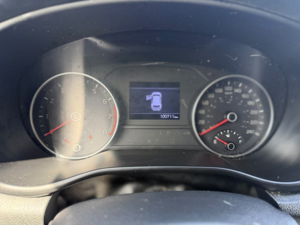 2020 KIA Sportage LX thumbnail 10