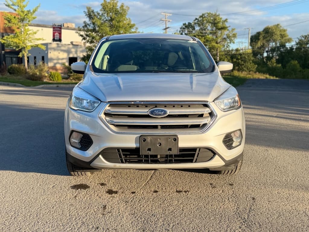 2019 Ford Escape SE thumbnail 3