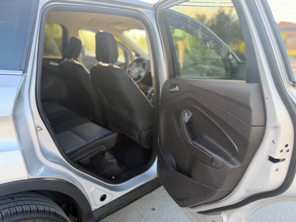 2019 Ford Escape SE thumbnail 11