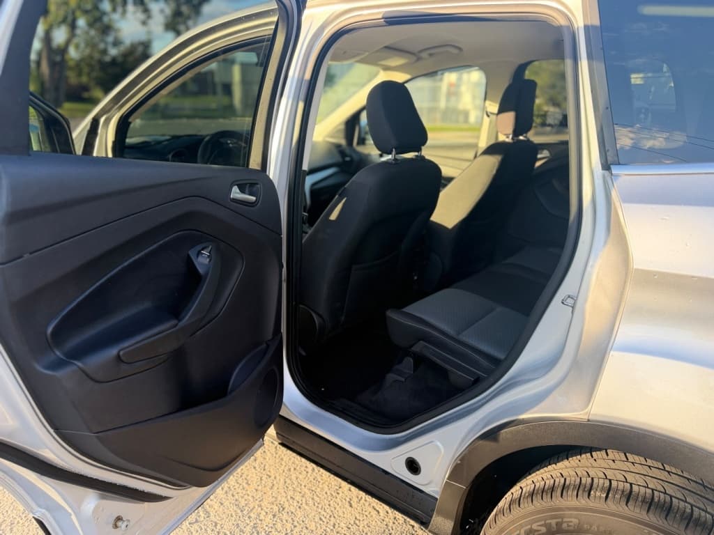 2019 Ford Escape SE thumbnail 8