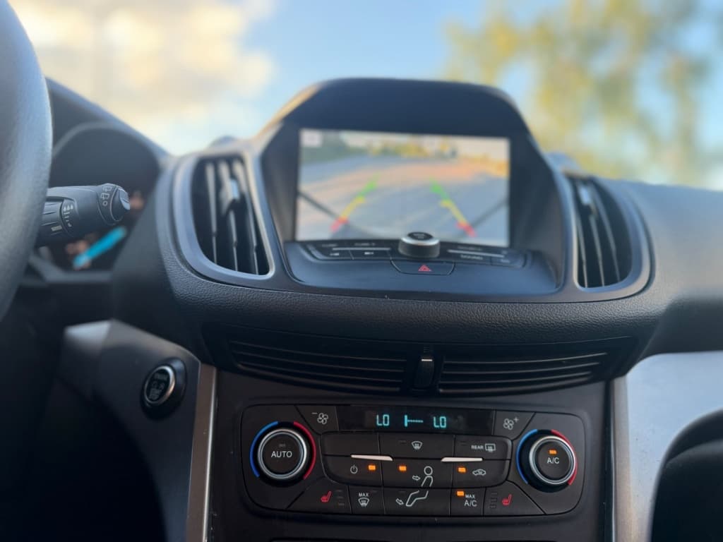2019 Ford Escape SE thumbnail 10