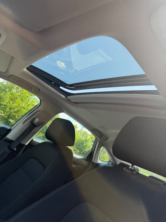 2022 Honda Civic Sedan EX thumbnail 12