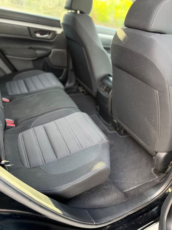 2017 Honda CR-V LX thumbnail 8