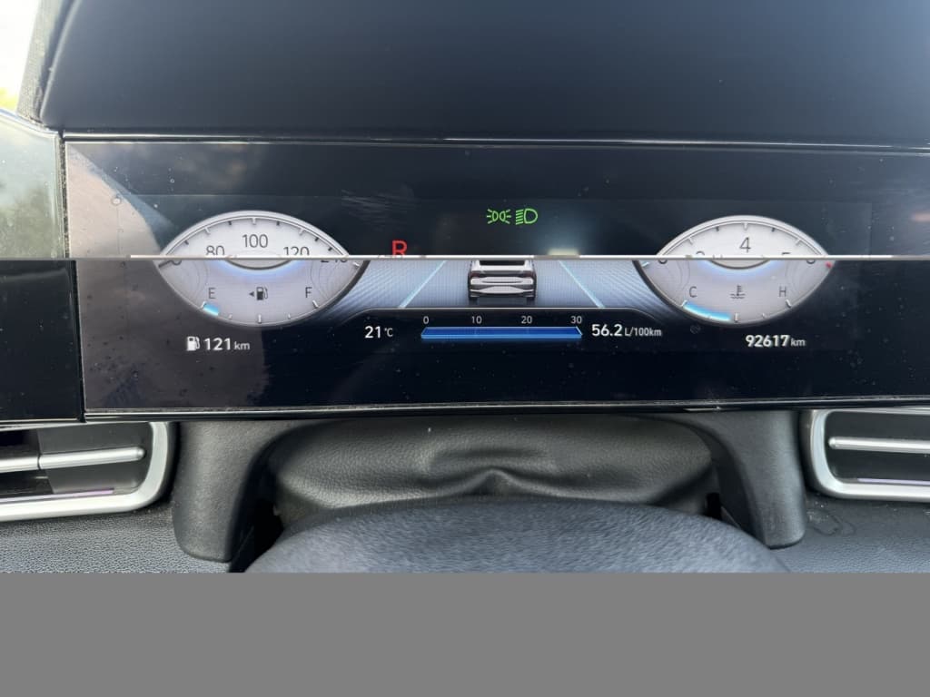 2023 Hyundai Elantra Privilégié thumbnail 12