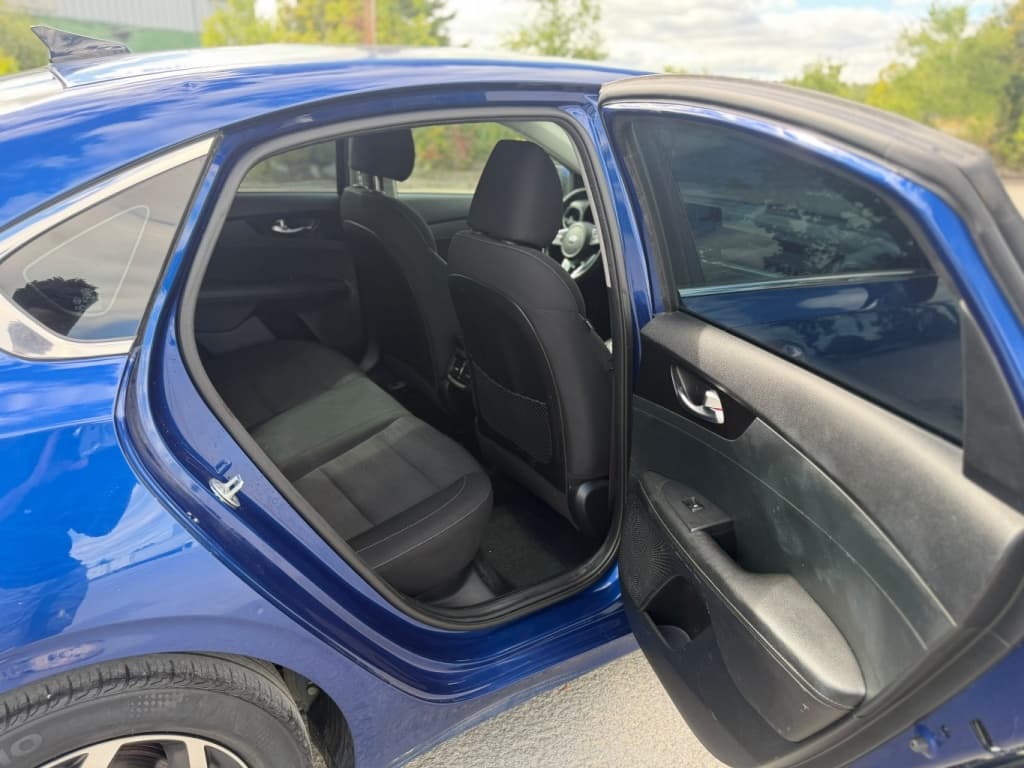 2019 KIA Forte EX/EX+/EX Premium/EX Limitée thumbnail 11