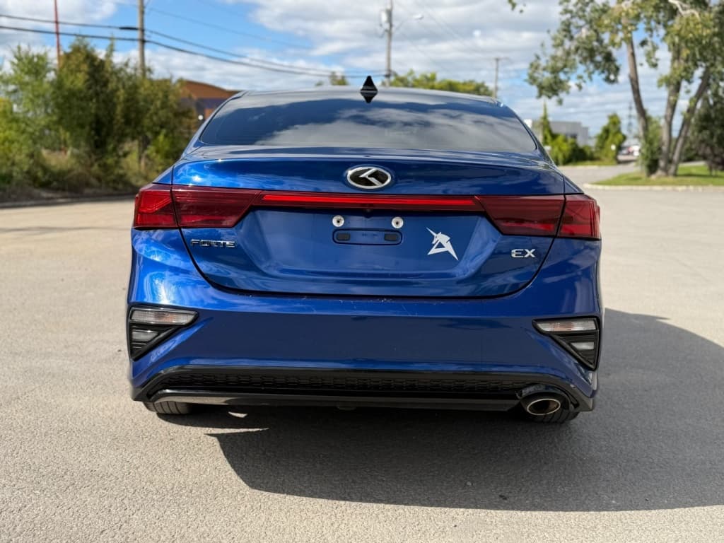 2019 KIA Forte EX/EX+/EX Premium/EX Limitée thumbnail 6