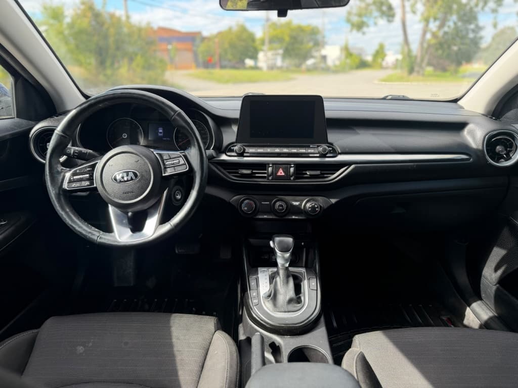 2019 KIA Forte EX/EX+/EX Premium/EX Limitée thumbnail 7