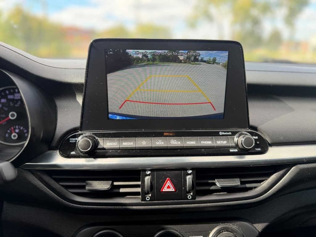 2019 KIA Forte EX/EX+/EX Premium/EX Limitée thumbnail 12