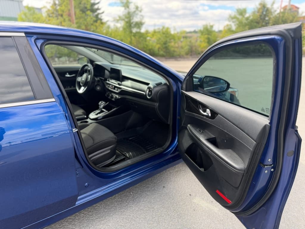 2019 KIA Forte EX/EX+/EX Premium/EX Limitée thumbnail 9