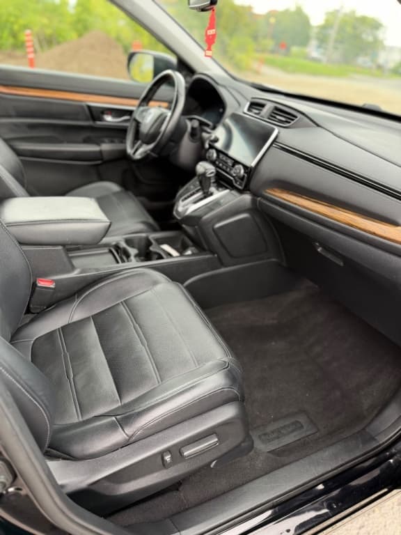 2018 Honda CR-V EX-L thumbnail 11